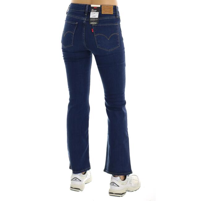 JEANS 725 HIGH RISE BOOTCUT LEVI'S - Mad Fashion | img vers.650x/